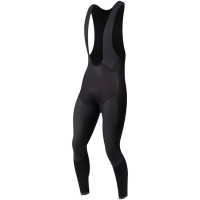Pearl Izumi PRO Pursuit Ohne Polster Lange Tragerhose Schwarz Pearl Izumi PRO Pursuit Ohne Polster Lange Tragerhose Schwarz