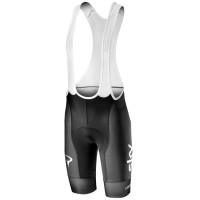 Team Sky 2019 Volo Kurz Tragerhose Team Sky 2019 Volo Kurz Tragerhose