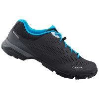 Shimano MT3 schuhe Schwarz Shimano MT3 schuhe Schwarz