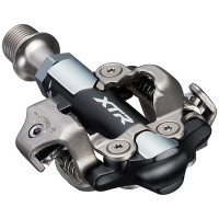 Shimano XTR M9100 SPD XC Pedal Schwarz Shimano XTR M9100 SPD XC Pedal Schwarz