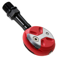 Pedale Speedplay Light Action Chrome Moly Rot Pedale Speedplay Light Action Chrome Moly Rot