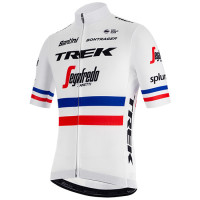 Trek Segafredo 2019 Trikot Franzosisch Meister Trek Segafredo 2019 Trikot Franzosisch Meister