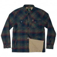 Hippy Tree - Cambria Jacket - Freizeitjacke Gr L;M;S;XL schwarz Navy Hippy Tree - Cambria Jacket - Freizeitjacke Gr L;M;S;XL schwarz Navy