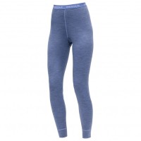 Devold - Breeze Woman Long Johns - Merinounterwäsche Gr L;M;S;XL;XS blau/grau;schwarz;grau Bluebell Devold - Breeze Woman Long Johns - Merinounterwäsche Gr L;M;S;XL;XS blau/grau;schwarz;grau Bluebell