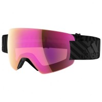 adidas eyewear - Progressor Splite S1-3 (VLT 13-62%) rosa/schwarz adidas eyewear - Progressor Splite S1-3 (VLT 13-62%) rosa/schwarz