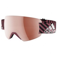 adidas eyewear - Progressor Splite S3 (VLT 16%) - Skibrille beige/braun adidas eyewear - Progressor Splite S3 (VLT 16%) - Skibrille beige/braun
