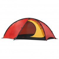Hilleberg - Niak 1.5 - 1-Personen Zelt rot Red Hilleberg - Niak 1.5 - 1-Personen Zelt rot Red