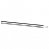 Sinz - Stockbrotaufsatz - Grillspieß grau Black Sinz - Stockbrotaufsatz - Grillspieß grau Black