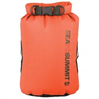 Sea to Summit - Big River Dry Bag - Packsack Gr 13 l;20 l;3 l;35 l;5 l;65 l;8 l schwarz;;blau/grau;o Sea to Summit - Big River Dry Bag - Packsack Gr 13 l;20 l;3 l;35 l;5 l;65 l;8 l schwarz;;blau/grau;o