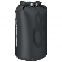 Outdoor Research - Durable Dry Sack - Packsack Gr 20 l;35 l;55 l schwarz Black Outdoor Research - Durable Dry Sack - Packsack Gr 20 l;35 l;55 l schwarz Black