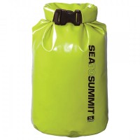 Sea to Summit - Stopper Dry Bag - Packsack Gr 13 l;20 l;35 l;5 l;65 l;8 l grün; Green Sea to Summit - Stopper Dry Bag - Packsack Gr 13 l;20 l;35 l;5 l;65 l;8 l grün; Green