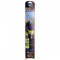 Sea to Summit - Ultra-Sil Pack Liner - Packsack Gr Large;Medium;Small ;grau/schwarz Blue Sea to Summit - Ultra-Sil Pack Liner - Packsack Gr Large;Medium;Small ;grau/schwarz Blue