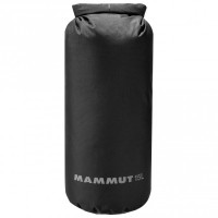 Mammut - Drybag Light - Packsack Gr 10 l;15 l;5 l schwarz;;grau Black Mammut - Drybag Light - Packsack Gr 10 l;15 l;5 l schwarz;;grau Black