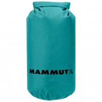 Mammut - Drybag Light - Packsack Gr 10 l;15 l;5 l schwarz;;grau Waters Mammut - Drybag Light - Packsack Gr 10 l;15 l;5 l schwarz;;grau Waters