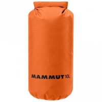 Mammut - Drybag Light - Packsack Gr 10 l;15 l;5 l schwarz;;grau Zion Mammut - Drybag Light - Packsack Gr 10 l;15 l;5 l schwarz;;grau Zion