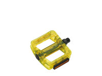 RFR JUNIOR Pedale yellow RFR JUNIOR Pedale yellow