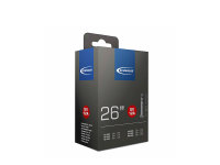 SCHWALBE Schlauch ZollNr.12A Zoll, 26 Zoll SCHWALBE Schlauch ZollNr.12A Zoll, 26 Zoll