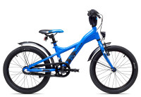 SCool Xxlite Street alloy 18-3 | blue black matt SCool Xxlite Street alloy 18-3 | blue black matt