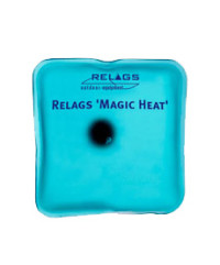 Magic Heat Wärmekissen - Wiederaufladbares Wärmekissen Magic Heat Wärmekissen - Wiederaufladbares Wärmekissen