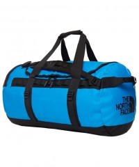 The North Face Base Camp Duffel M - 71L - Reisetasche - bomber blue/black The North Face Base Camp Duffel M - 71L - Reisetasche - bomber blue/black