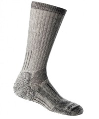 Icebreaker Mountaineer Mid Calf Expedition Cushion Socks Women - Expeditionssocken mit Merino Icebreaker Mountaineer Mid Calf Expedition Cushion Socks Women - Expeditionssocken mit Merino