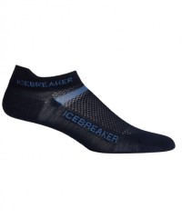 Icebreaker Multisport Ultralite Micro Socken Women - leicht - midnight blue - Gr.S - 35/37 Icebreaker Multisport Ultralite Micro Socken Women - leicht - midnight blue - Gr.S - 35/37