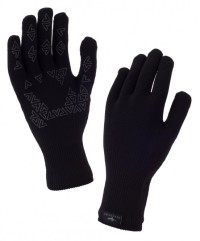 Sealskinz Ultra Grip Glove Men - Wasserdichte Handschuhe aus Fleece Sealskinz Ultra Grip Glove Men - Wasserdichte Handschuhe aus Fleece