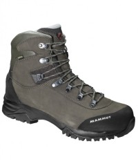 Mammut Trovat Advanced High GTX Men - Wanderstiefel - bark/grey Mammut Trovat Advanced High GTX Men - Wanderstiefel - bark/grey