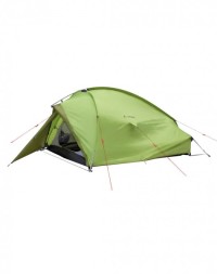 Vaude Zelt Taurus 3P Tent - 3 Personen - Trekkingzelt - buckeye red Vaude Zelt Taurus 3P Tent - 3 Personen - Trekkingzelt - buckeye red