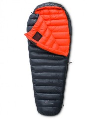 Yeti Daunenschlafsack Daune Vib 250 +5 Grad Yeti Daunenschlafsack Daune Vib 250 +5 Grad