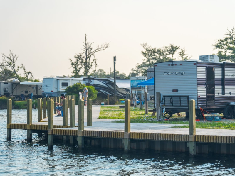  Cedar Island Ranch
