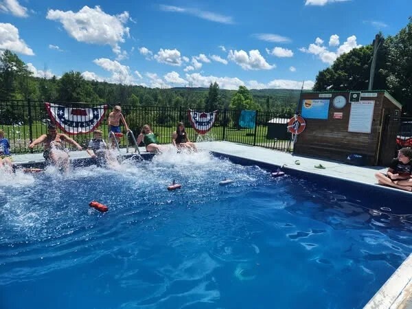 Flint Creek Campgrounds