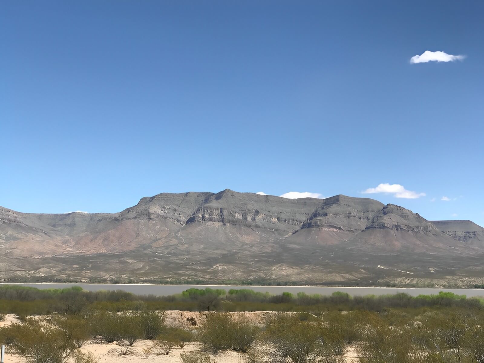 Caballo Country Store and RV Park