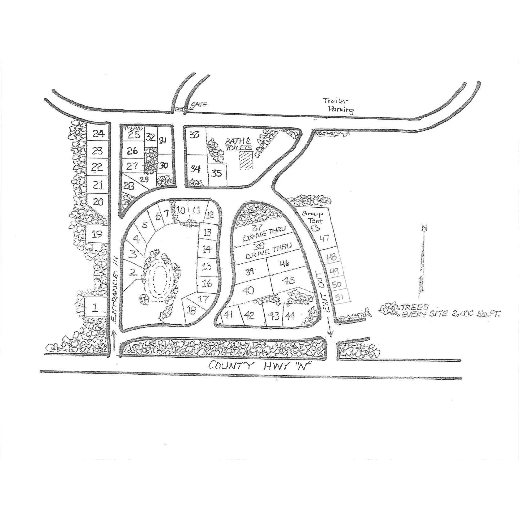 Site map