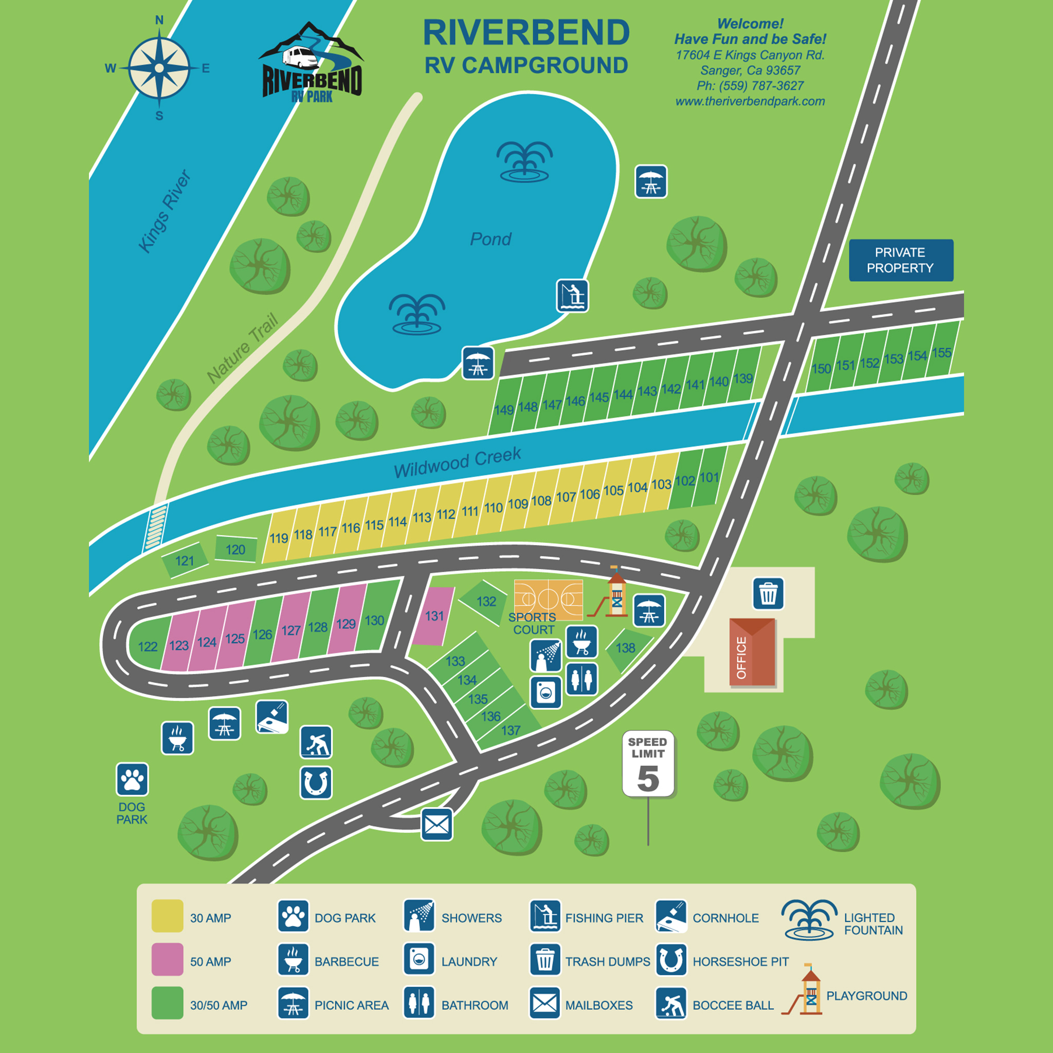 Site map