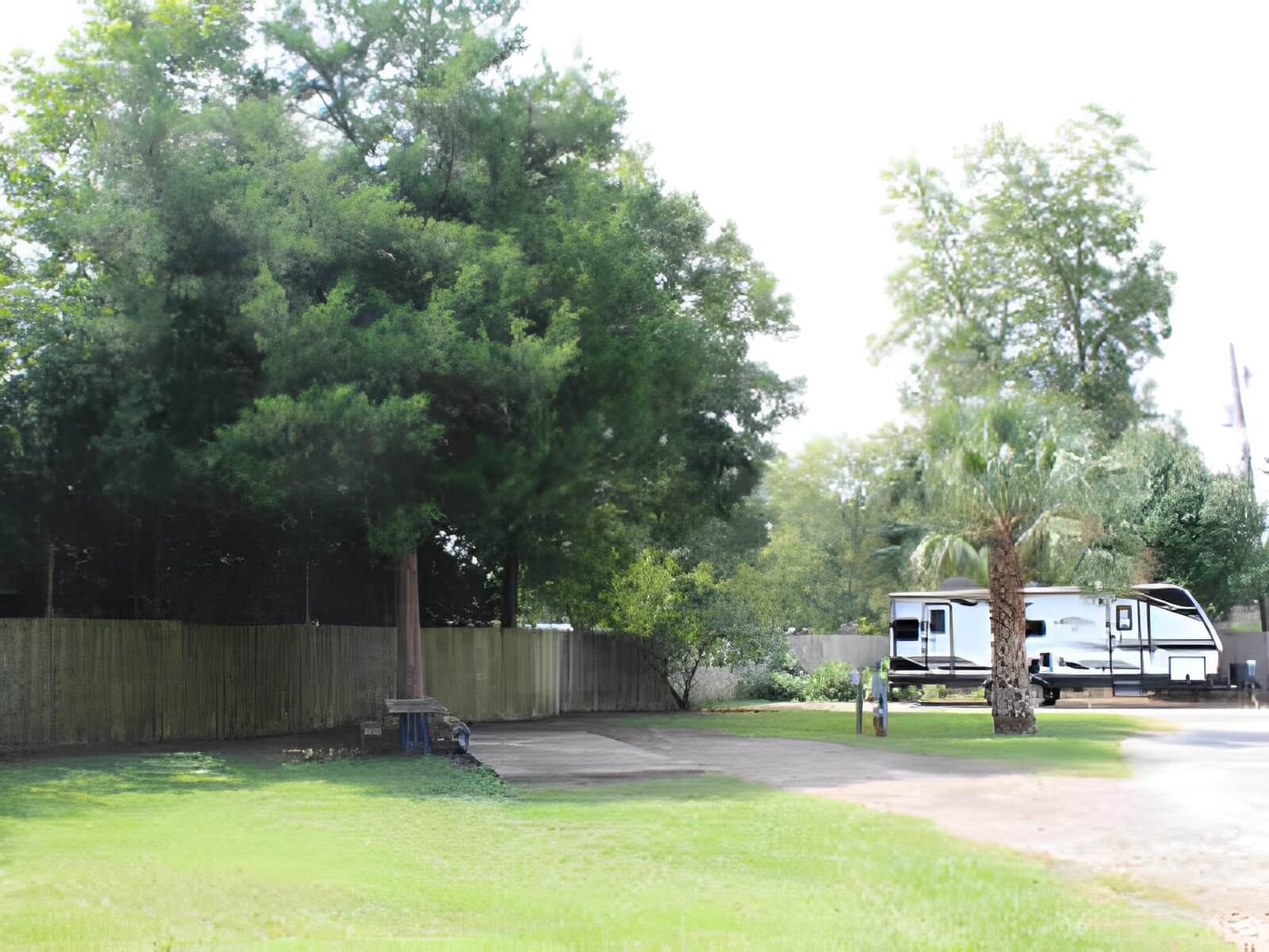 Crossroads Travel RV Park
