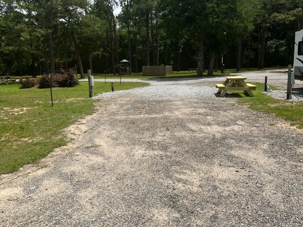Sapphire Island Camping & Rv Park