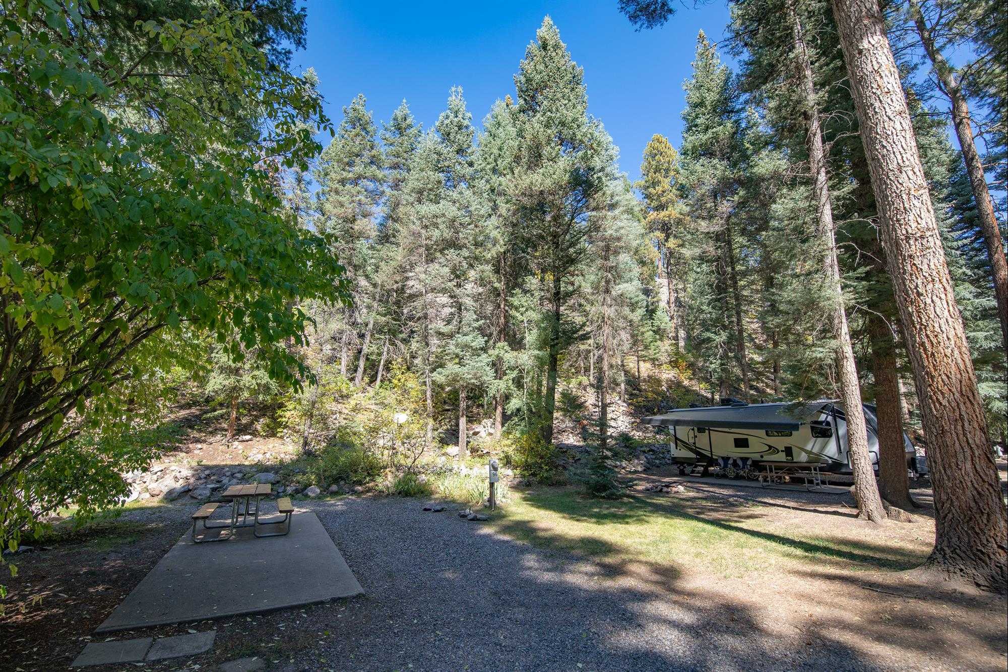 Blue Spruce RV Park