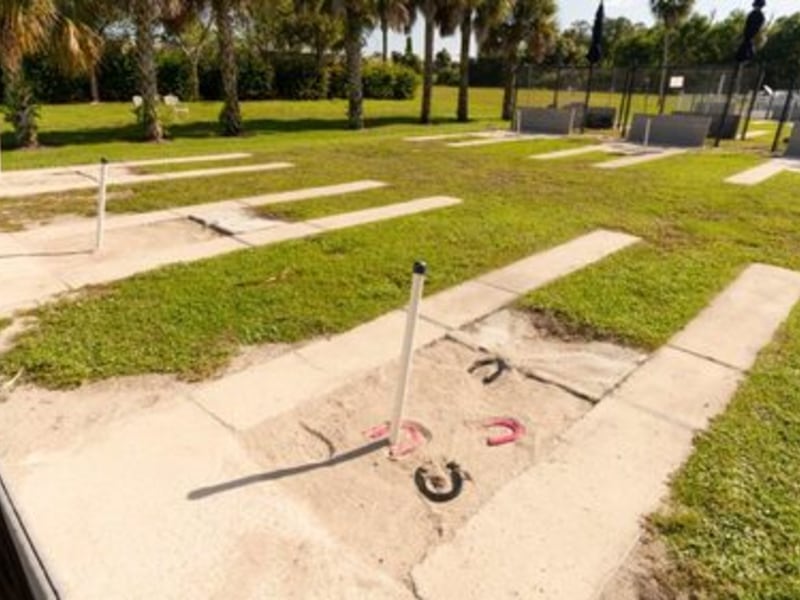 Marco Naples Sun RV Communities