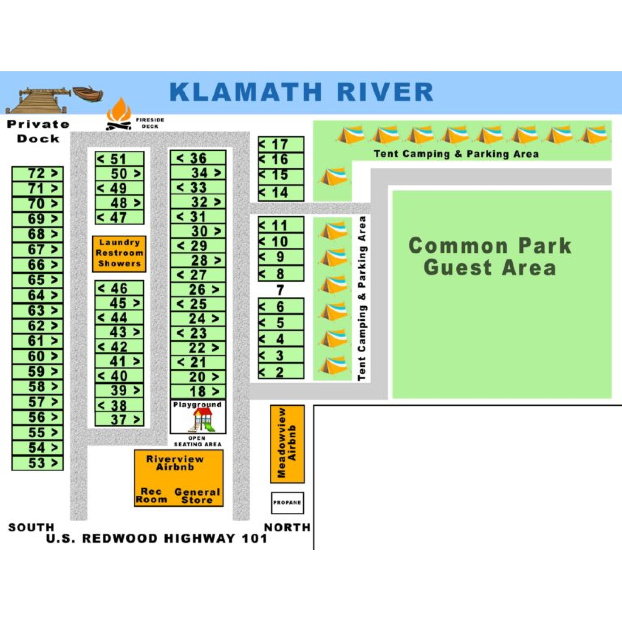 Site map