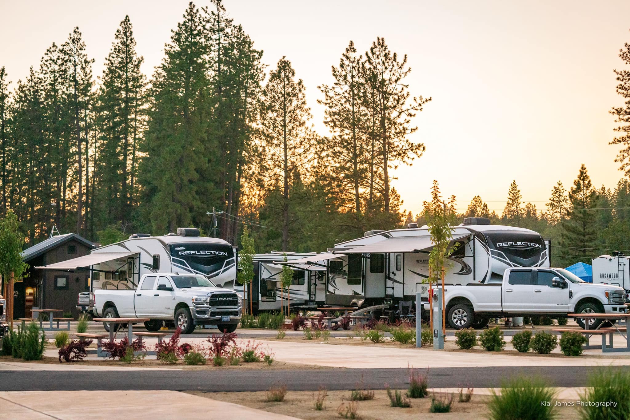  Grass Valley RV Resort