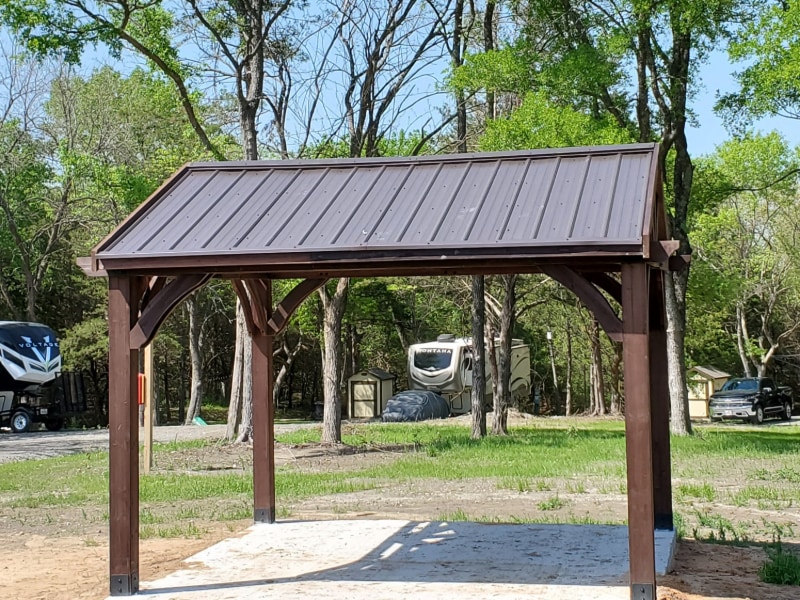 Creek Crossing RV Park