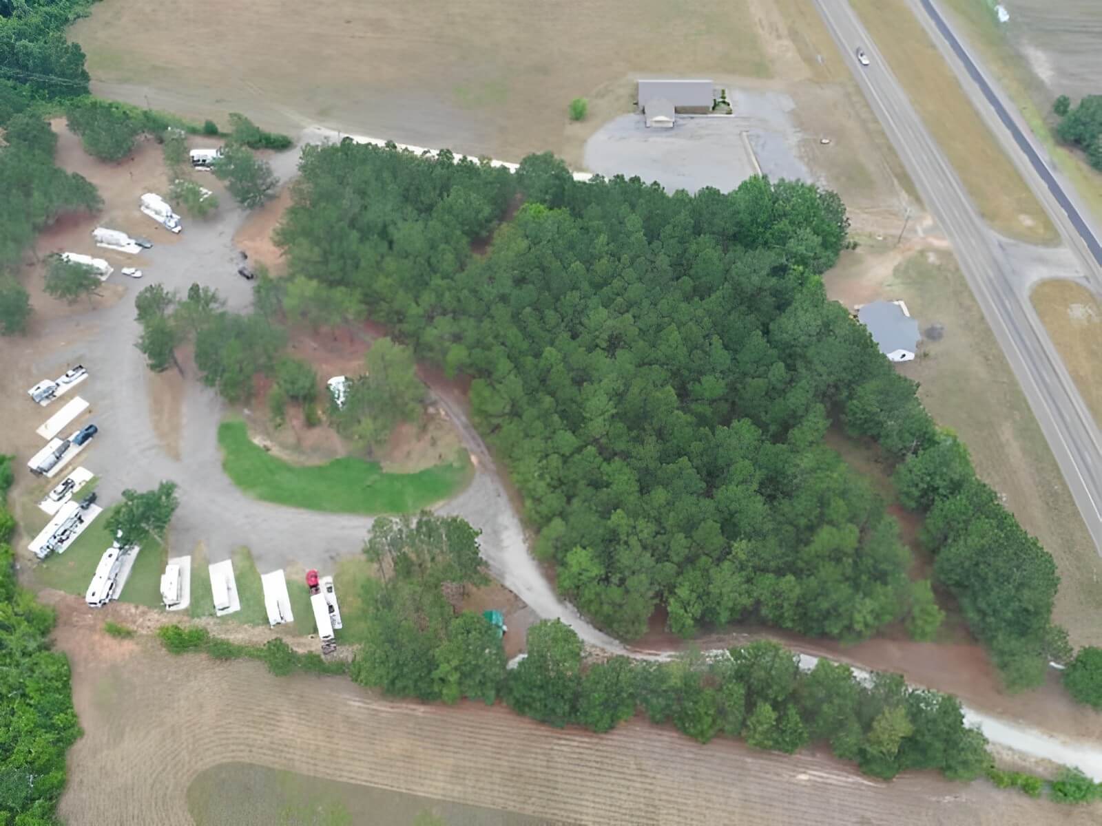 Sandy Pines RV Park