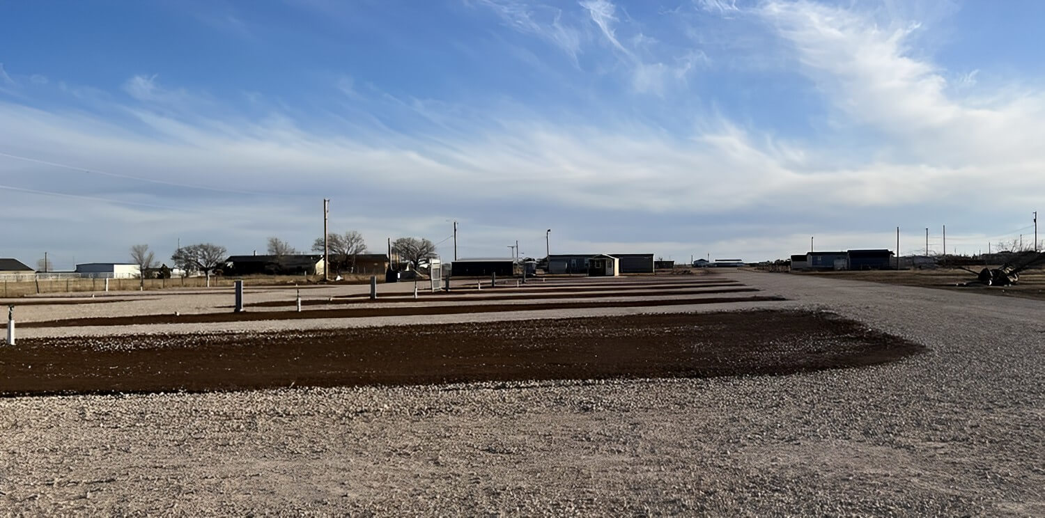 Blue Dog RV Park