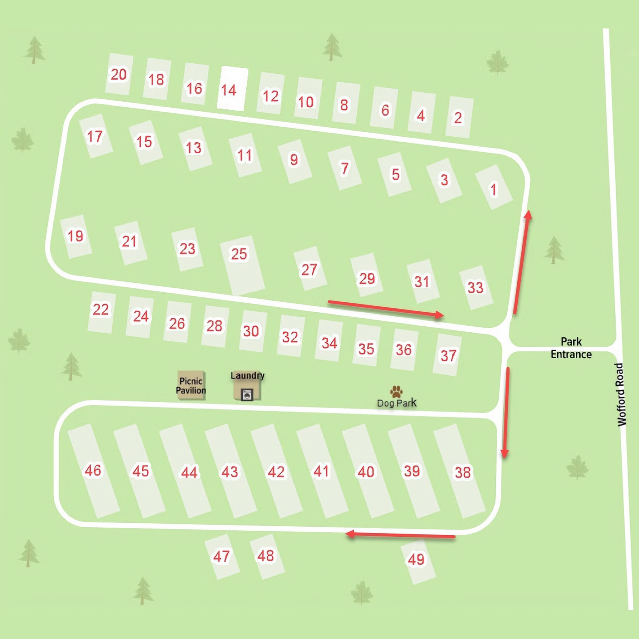 Site map