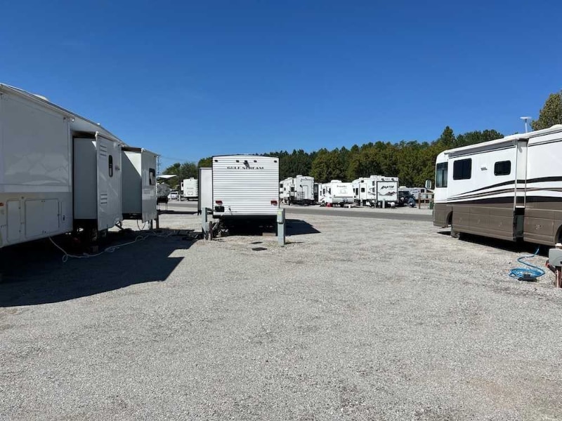 Sunset Ridge RV Park