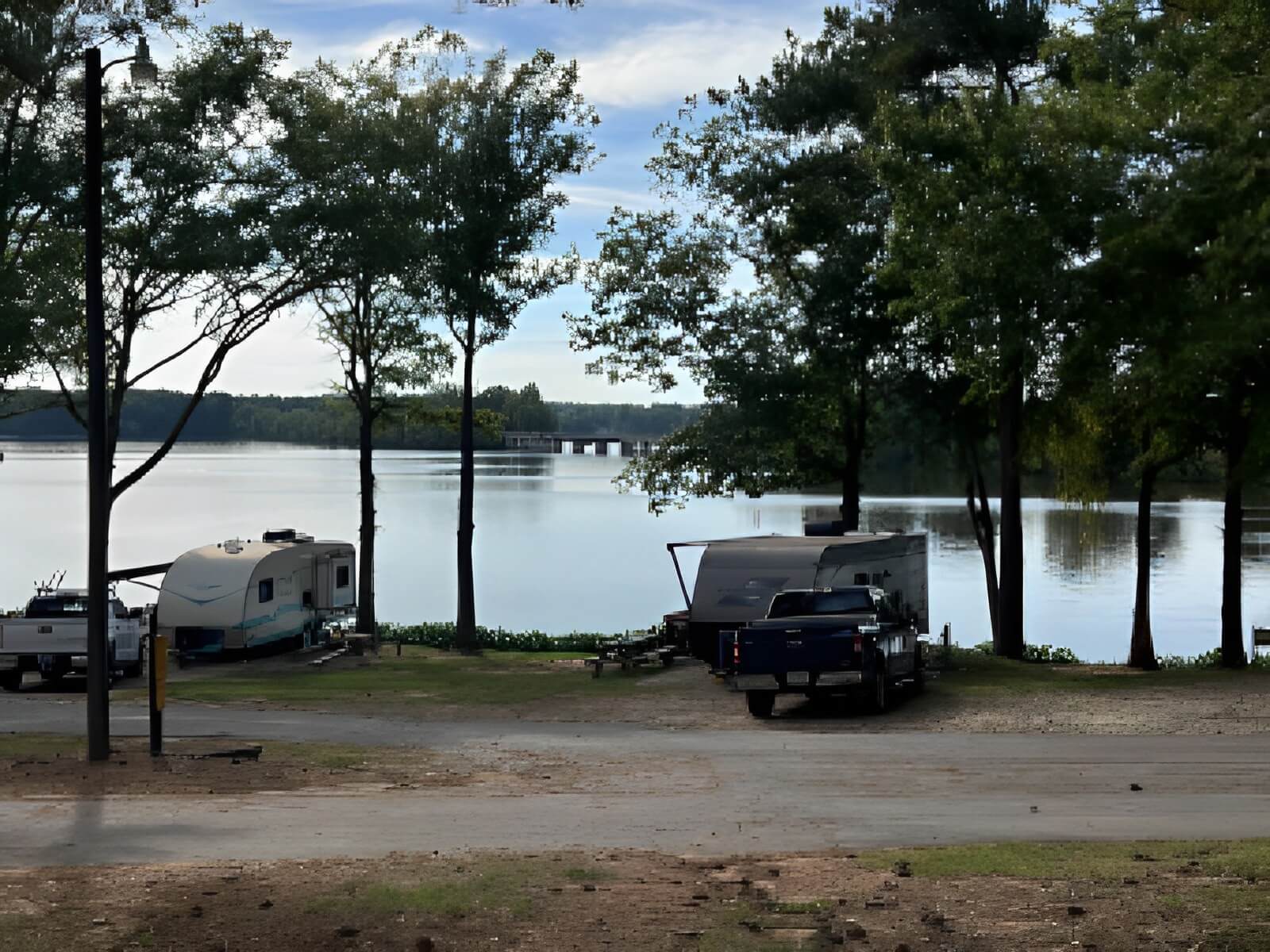 North Shore Landing Resort