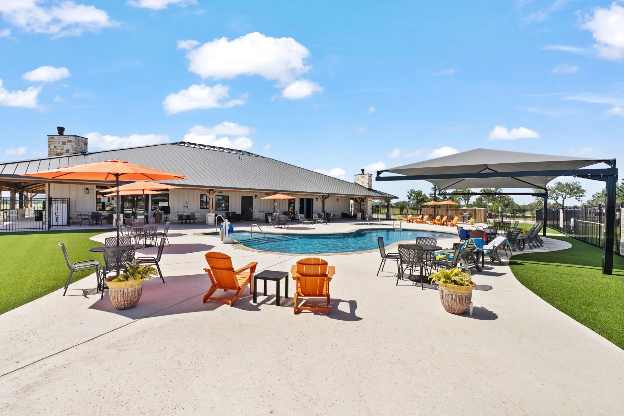 Lantern Oaks RV Resorts