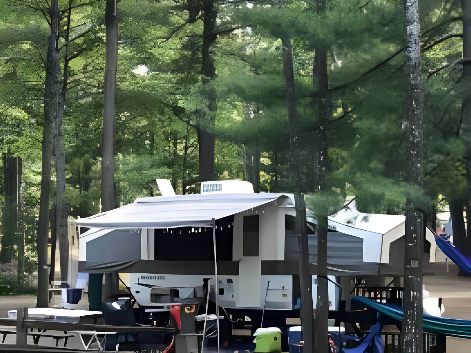 Timber Ridge Resort