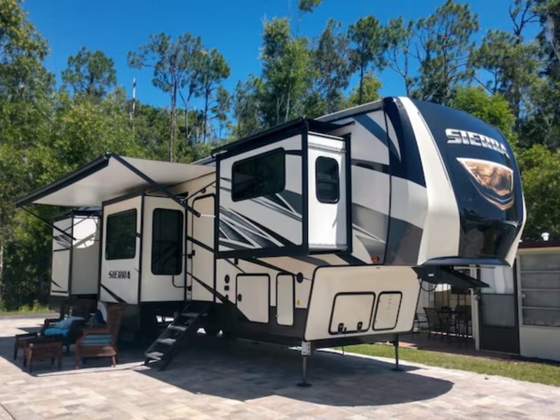 Marco Naples Sun RV Communities